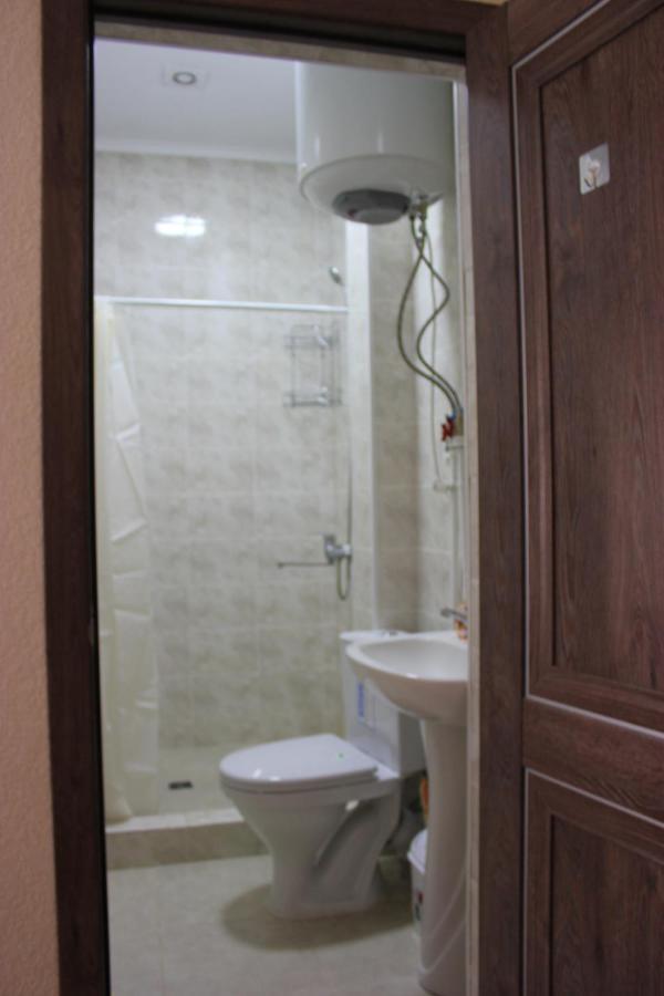 Uz-Anar Guest House Kochkor Exterior photo
