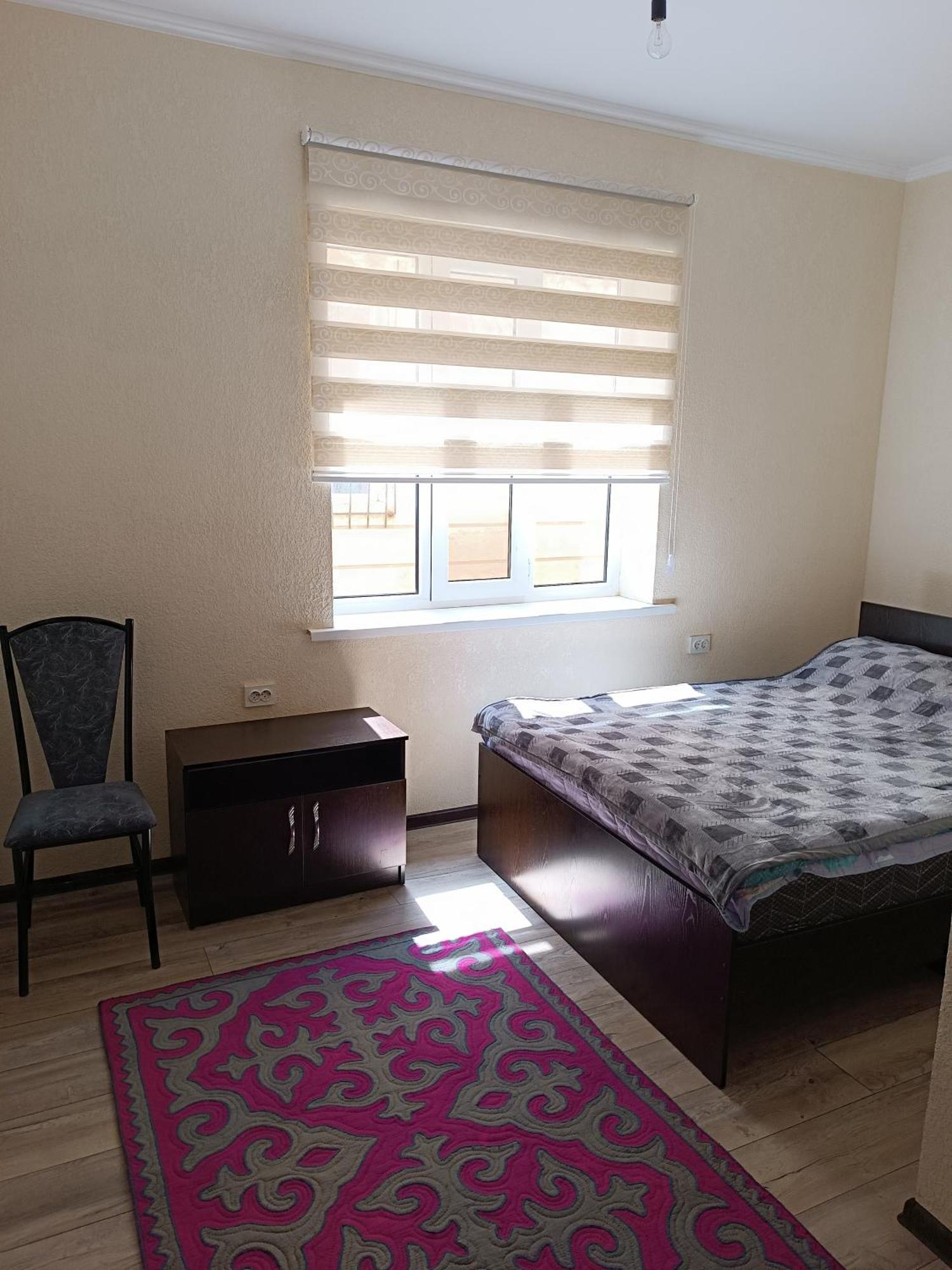 Uz-Anar Guest House Kochkor Exterior photo